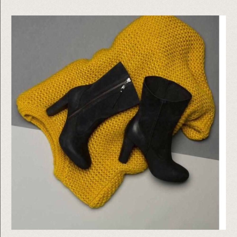 Authentic Ugg Booties - image 3